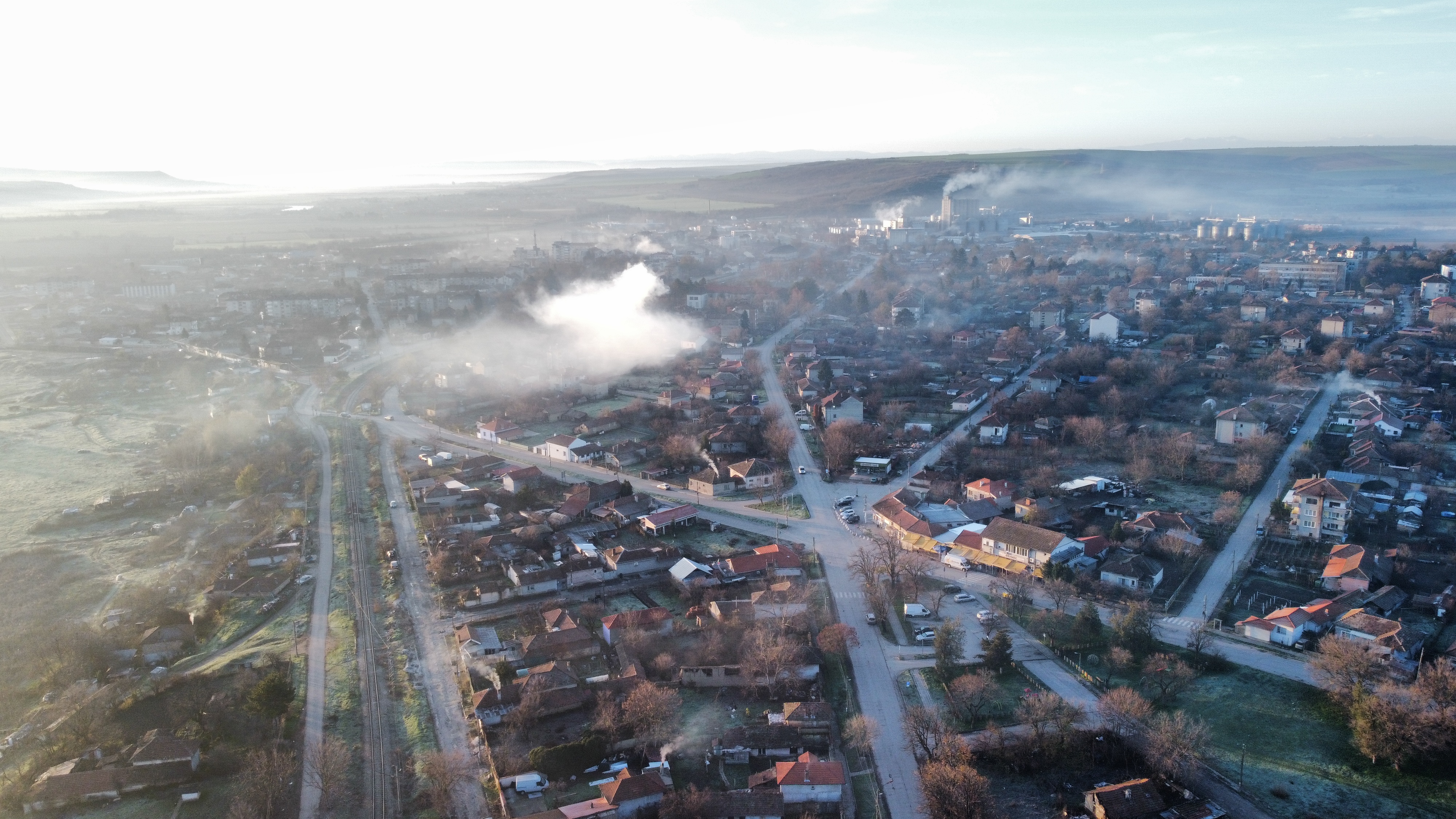 Полски Тръмбеш